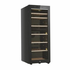Haier HWS77GDAU1 Συντηρητής Κρασιών 77 Φιαλών